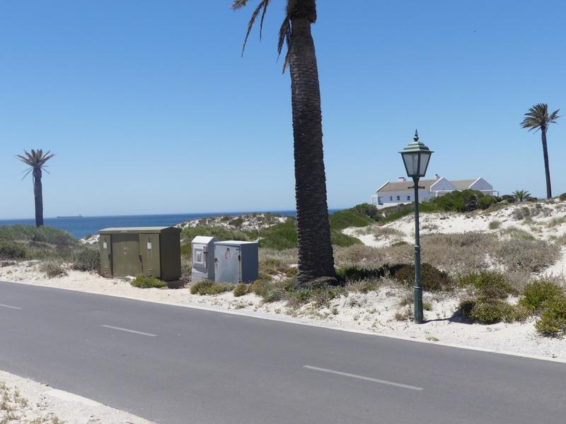 0 Bedroom Property for Sale in Shelley Point Western Cape